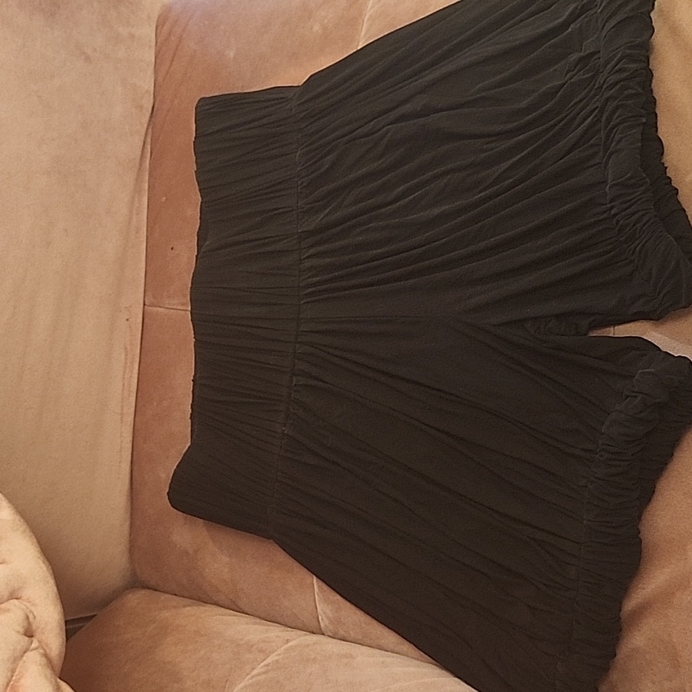 VERA WANG short bloomers